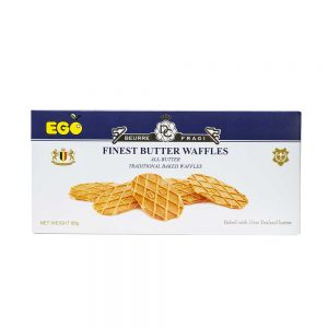 EGO Beurre Fragi Waffle Biscuits 88g