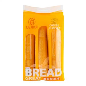 EGO Happy Rich Symbol Breadstick – Cheese Flavour 192g