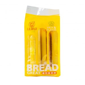 EGO Happy Rich Symbol Breadstick – Milk Flavour 192g
