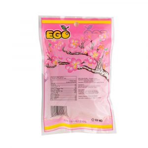 EGO Love Prune 200g | Dried Fruit Snacks