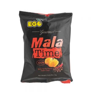 EGO Mala Time Gourmet Potato Chips