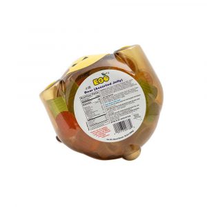 EGO Bear Assorted Jelly Pudding 800g