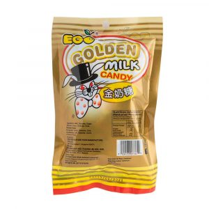 EGO Golden Milk Candy 200g