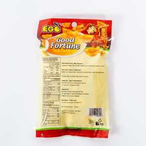 EGO Golden Fortune Milk Chocolate 230g