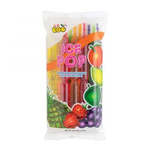 EGO Ice Pop – Assorted Flavours (Box 5x950g)