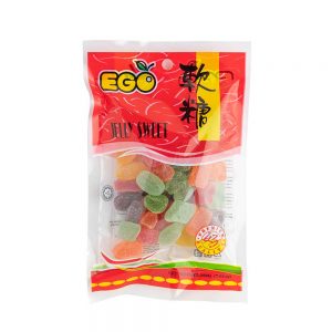 EGO Jelly Sweet (Box 5x200g)