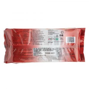 EGO Oat Digestive Crackers – Original Flavour 240g