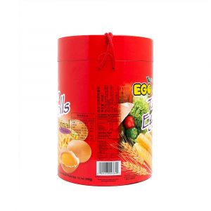 EGO Taiwan Egg Rolls – Original Flavour 400g