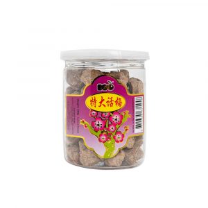 EGO Taiwan Big Sweet Prune 190g