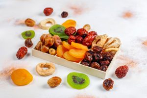Dried fruit snacks | Dried guava